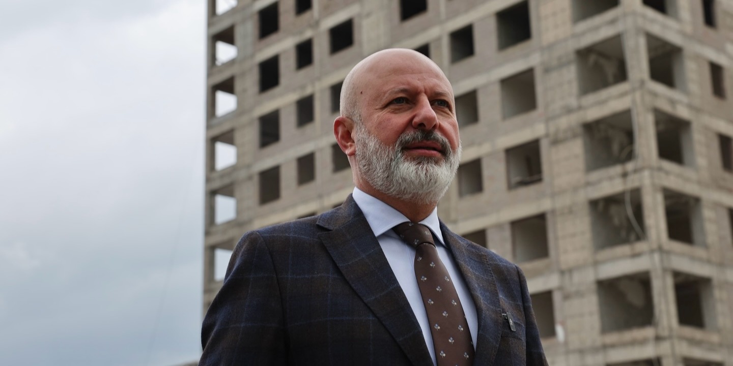 KOCASİNAN’DA MODEL MAHALLE HEDEFİYLE DÖNÜŞÜM ÇALIŞMALARI SÜRÜYOR