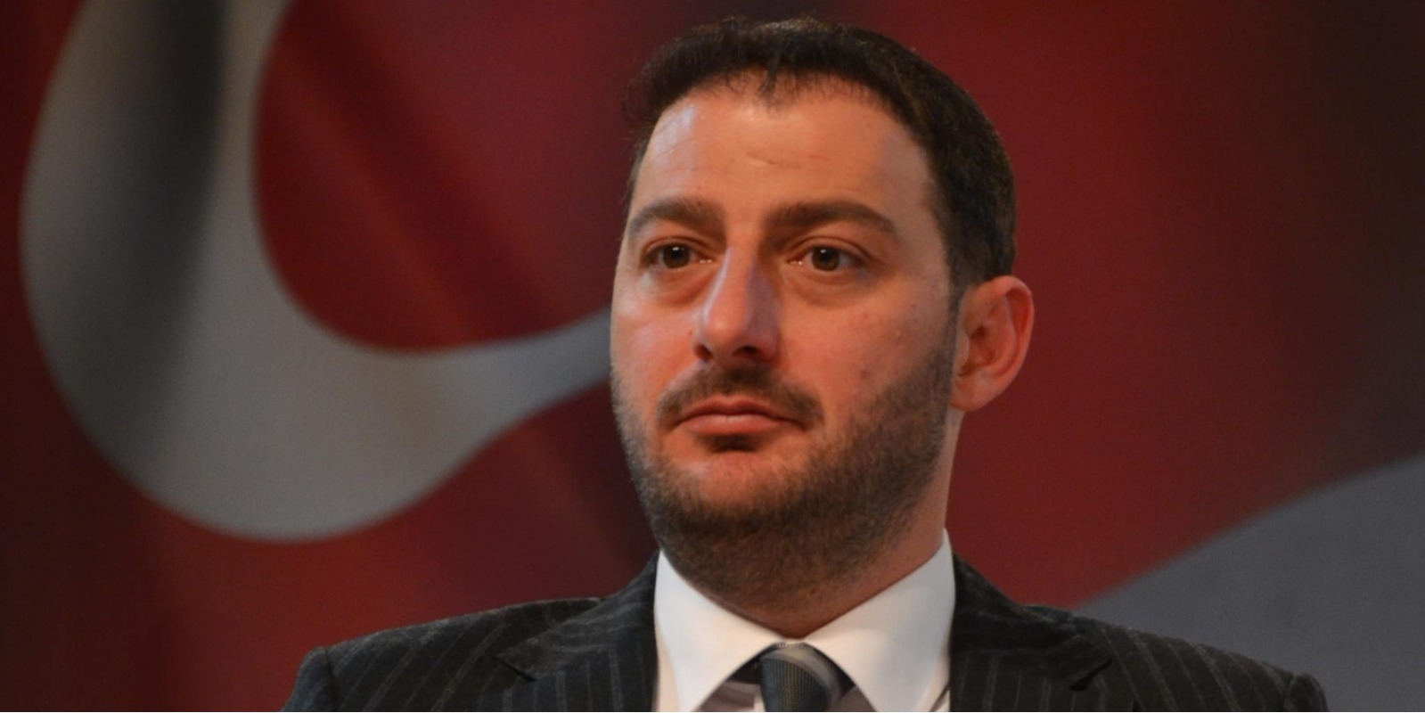 MHP Kayseri İl Başkanı Kalın’dan Kayserispor İçin Duygusal Mesaj