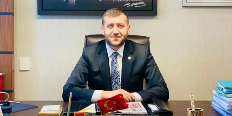 ERSOY’DAN PINARBAŞI İÇİN SAĞLIK HAMLESİ
