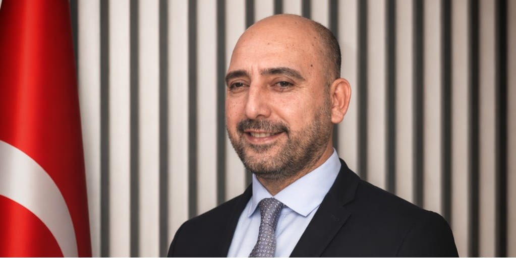 BAŞKAN RECEP BAĞLAMIŞ’TAN 14 MAYIS ÇİFTÇİLER GÜNÜ MESAJI