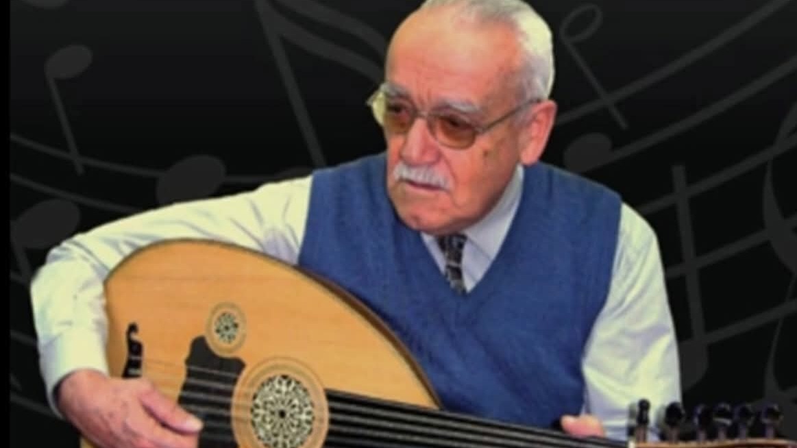 Kayseri’de Musiki Sanatçısı İsmail Ediz Hayatını Kaybetti