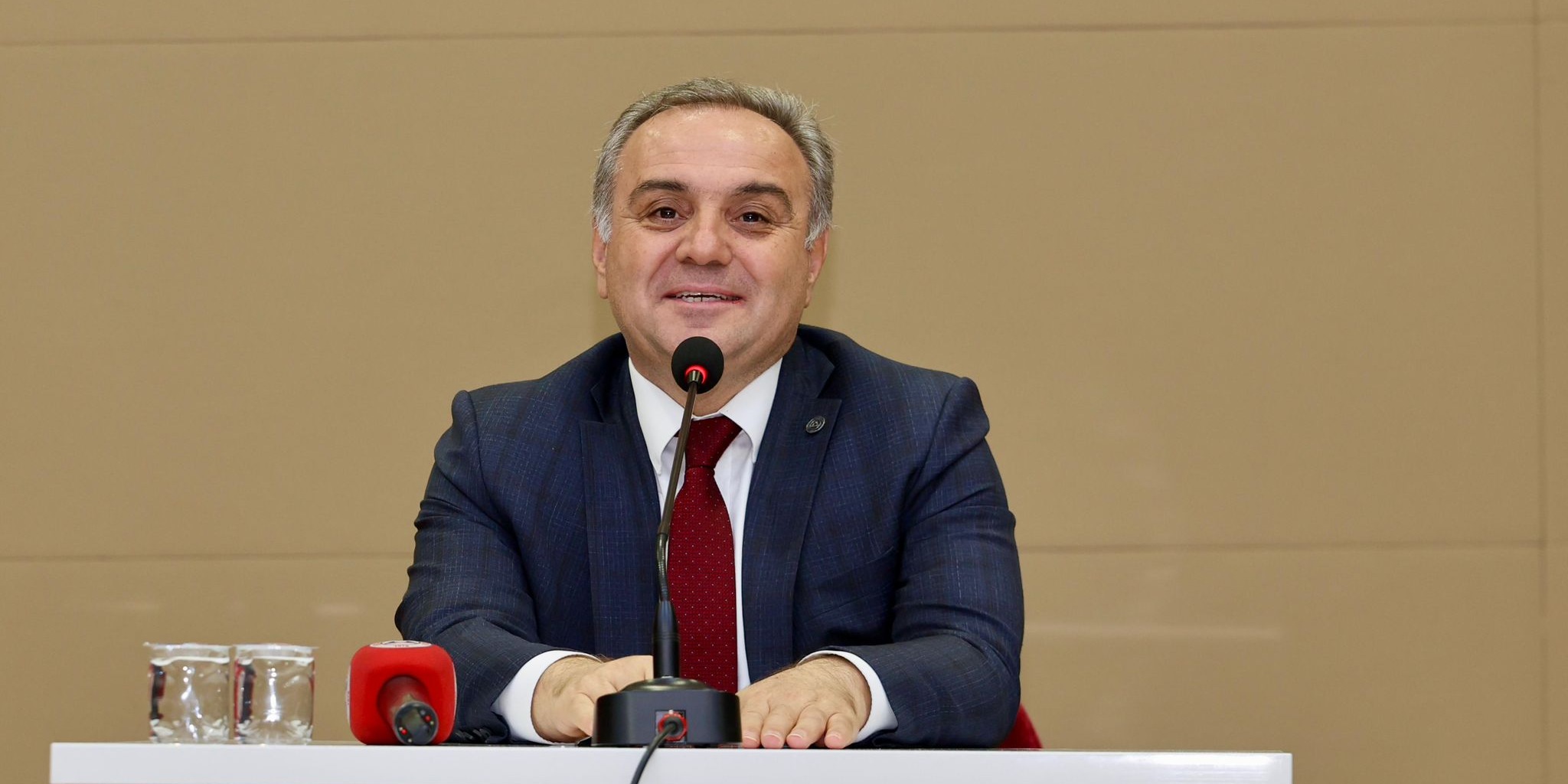 Rektör Prof. Dr. Altun, Öğrenciler ile Bir Araya Geldi
