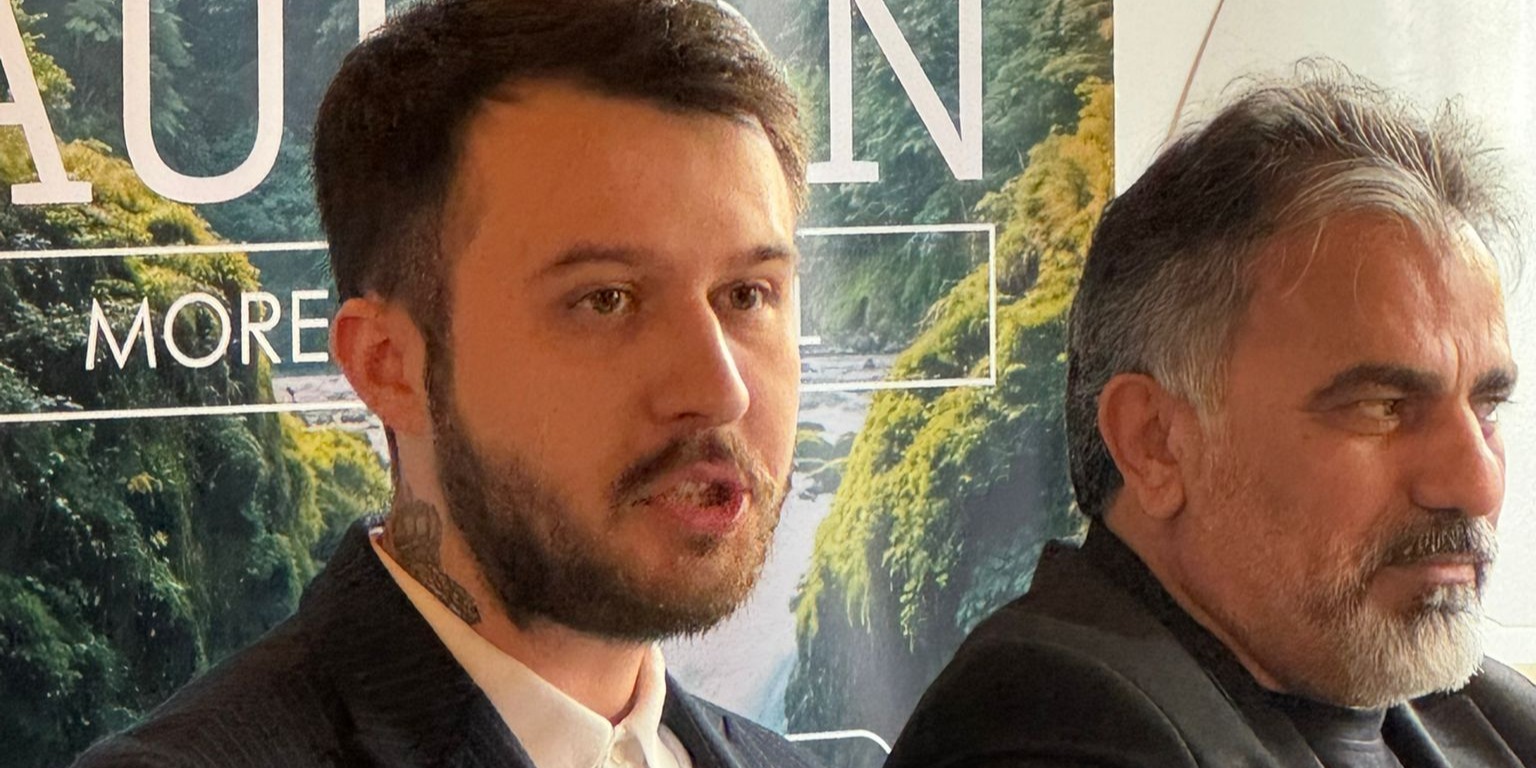 Kayseri’de Erciyes Kolonyasının Lansmanı yapıldı