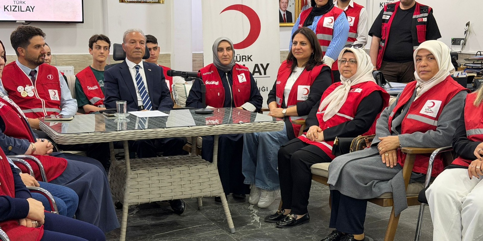 Cafer Beydilli: İncinen Kadınlardan Samimiyetle Özür Diliyorum