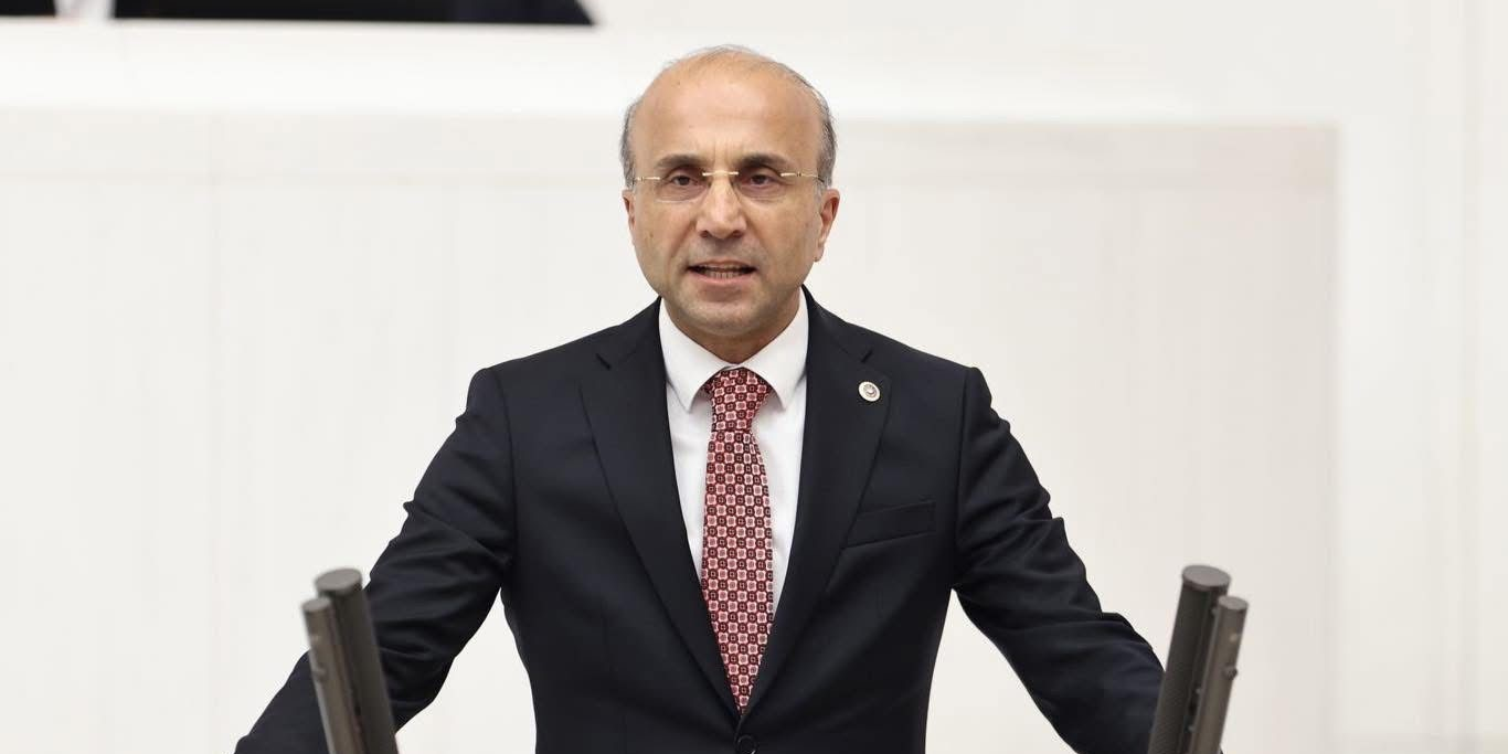 CHP’li Aşkın Genç’ten Erciyes Anadolu Holding Satışlarına Tepki