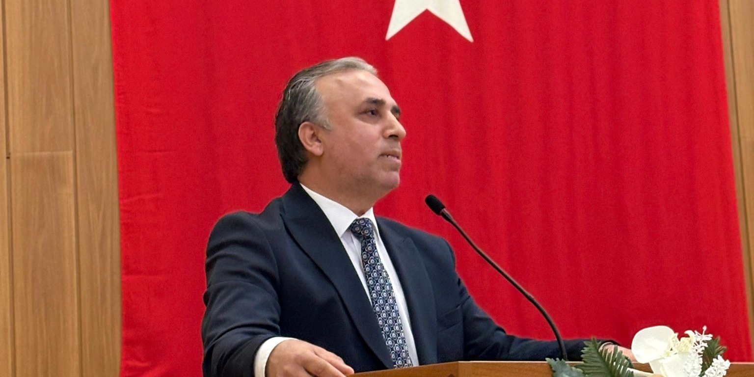 NECİP FAZIL'IN GENÇLİK TASAVVURU KAYSERİ ÜNİVERSİTESİ'NDE KONUŞULDU