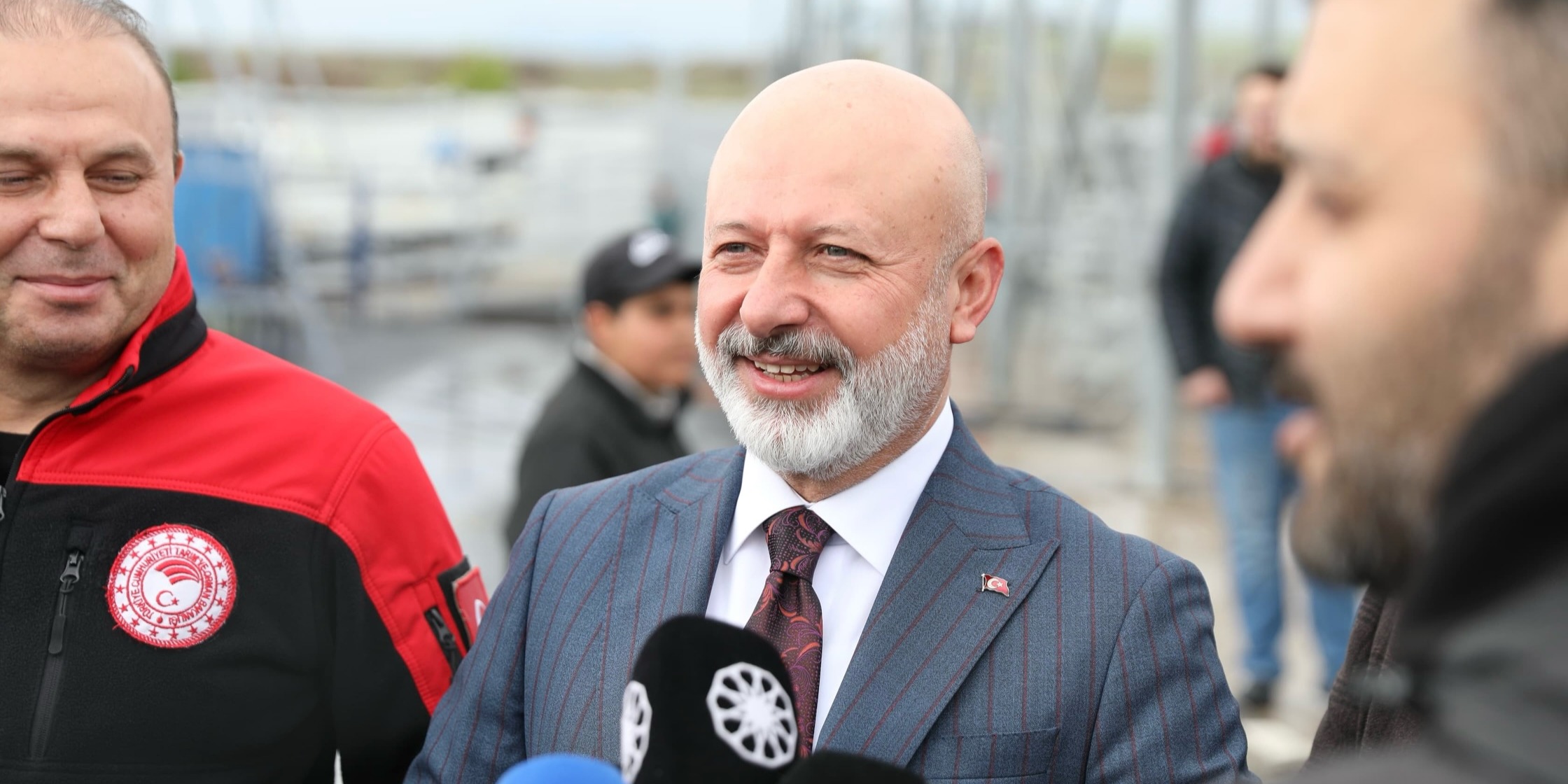 KOCASİNAN, 13. ORGANİZASYONUNDA PROFESYONELLİĞİ ZİRVEYE TAŞIYOR!