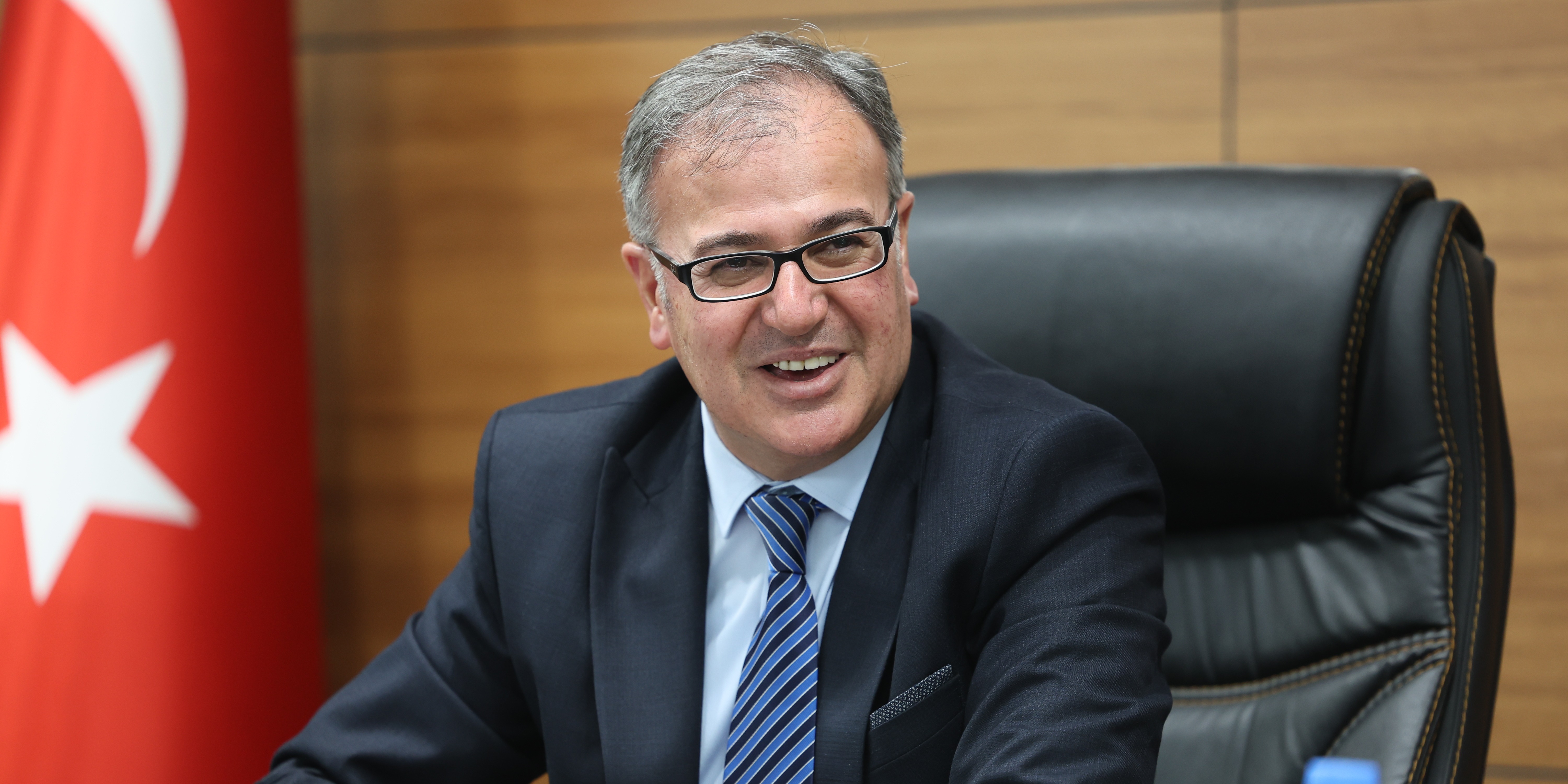 BAŞKAN ÖZDOĞAN: “KURBAN BAYRAMI’NA HAZIRIZ”