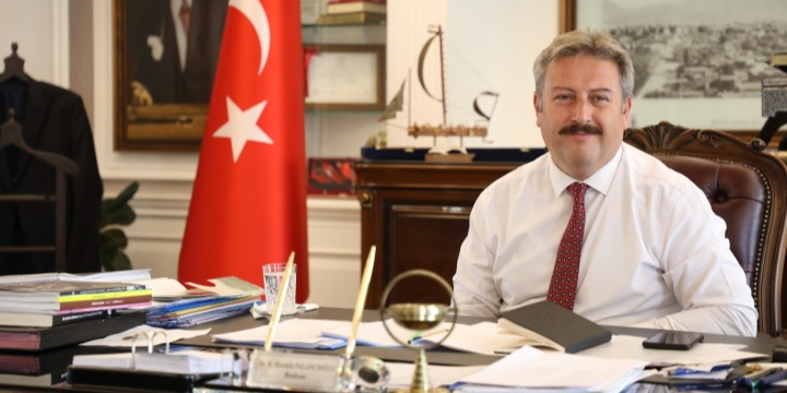 ENGELSİZ DİJİTAL DÖNÜŞÜM MELİKGAZİ’DE BAŞLADI