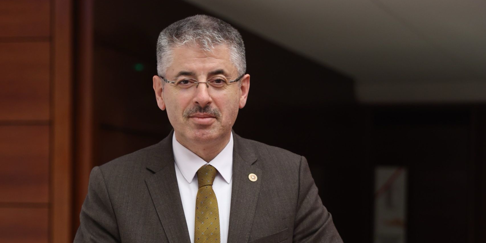 ÇOPUROĞLU: “KURBAN BAYRAMI PAYLAŞMANIN, KARDEŞLİĞİN VE MUHABBETİN BAYRAMIDIR”