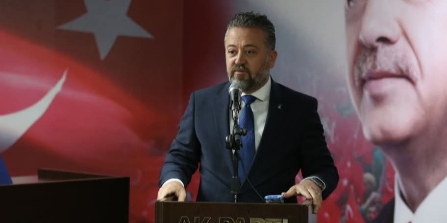 AK Parti Kocasinan İlçe Başkanı Melekoğlu’ndan Kurban Bayramı Mesajı