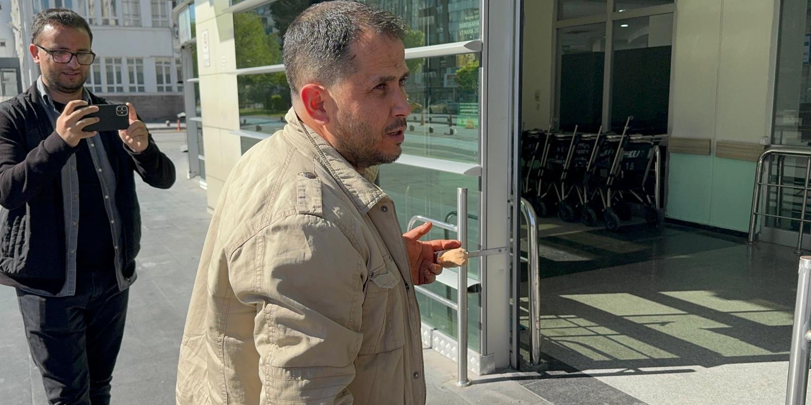 Kayseri’de Bayramın İlk Günü 392 Acemi Kasap Yaralandı