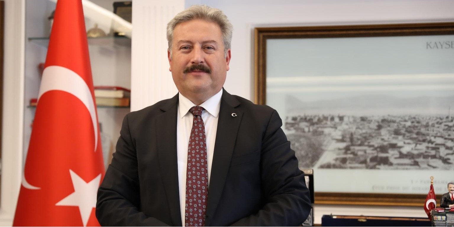 MELİKGAZİ BELEDİYESİ TEKNOFEST'E KATILACAK ÖĞRENCİLERİ BU YIL DA YALNIZ BIRAKMADI