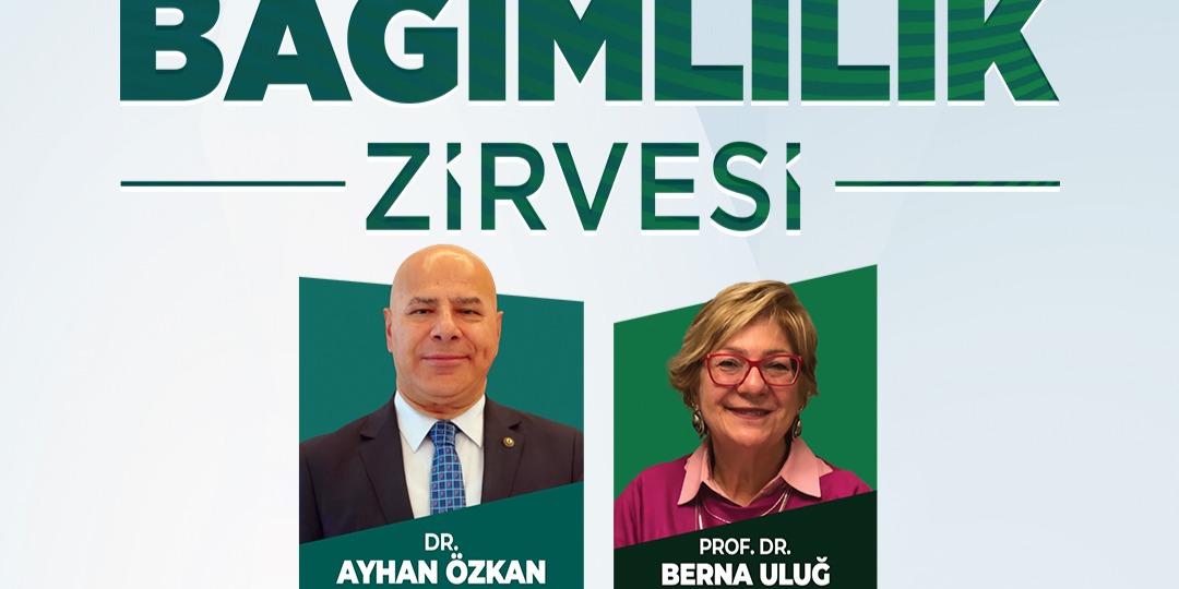 KAYSERİ’DE BAĞIMLILIKLA MÜCADELE İÇİN GÜÇ BİRLİĞİ: BAĞIMLILIK ZİRVESİ