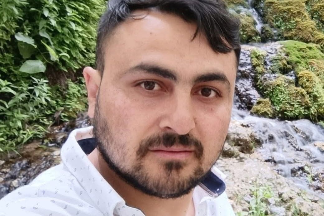 Kayseri OSB'de iş kazası: 30 yaşındaki işçi hayatını kaybett