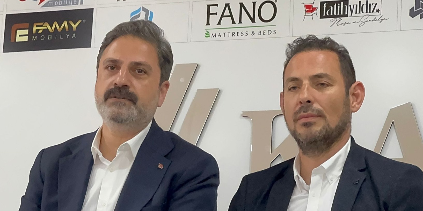 KAYMOS Başkanı Yalçın: Önümüzdeki fuarın çok başarılı geçireceğine inanıyoruz