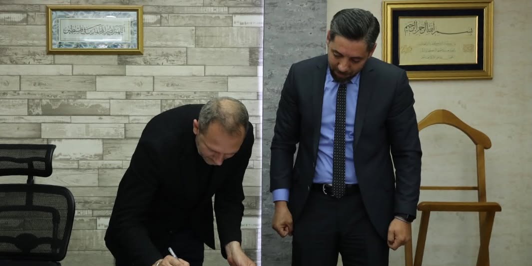 KARİYER KÖPRÜSÜ PROTOKOLÜ İMZALANDI, ENDÜSTRİYEL TEMİZLİK KURSU BAŞLIYOR