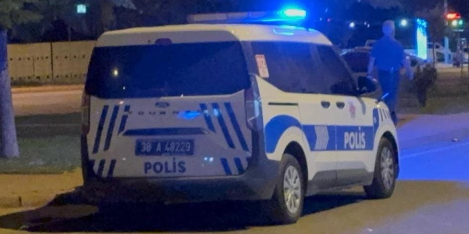 Eski Eniştesine Otomobille Çarpıp Ölümüne Neden Olduğu İddia Edilen Şüpheli Tutuklandı