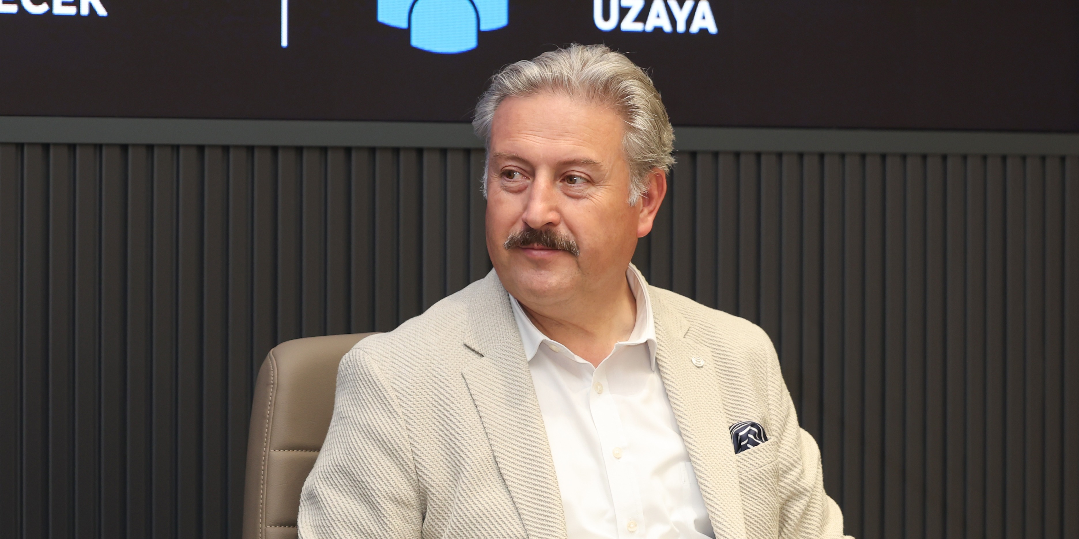 YERLİ VE MİLLİ İLK METEOROLOJİ UYDUSU KAY-SAT İÇİN  İŞ BİRLİĞİ PROTOKOLÜ İMZALANDI