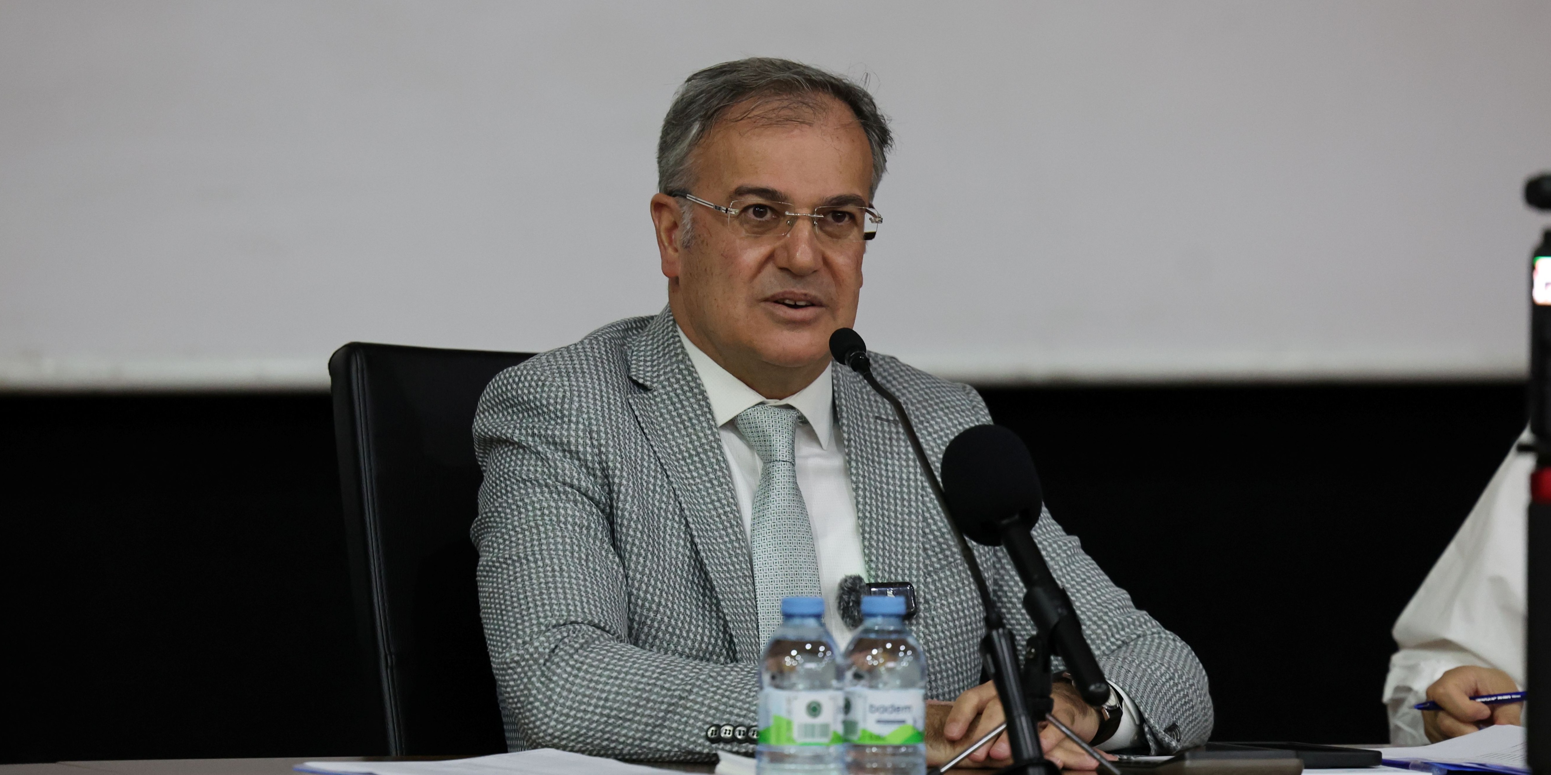 HACILAR’IN ÇEHRESİNİ DEĞİŞTİRECEK İHALE TAMAMLANDI