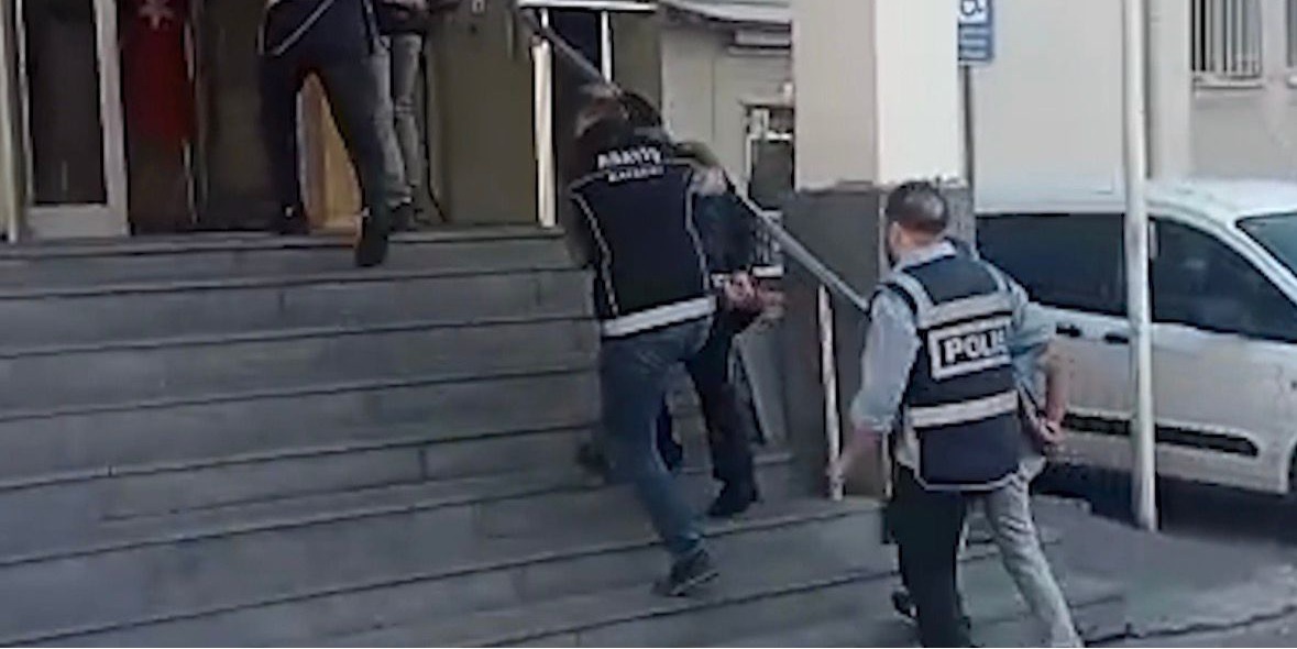 KAYSERİ’DE KASTEN ÖLDÜRME SUÇUNDAN ARANAN 3 HÜKÜMLÜ YAKALANDI