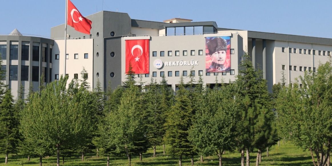 ERÜ, URAP 2025-2026 Dünya Üniversiteleri Sıralamasında İlk 1000’de