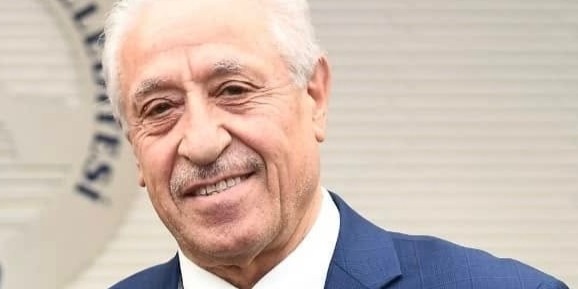 Kayseri Ağrılılar Derneği Başkanı Nevzat Barbaros'tan Soyadı Açıklaması