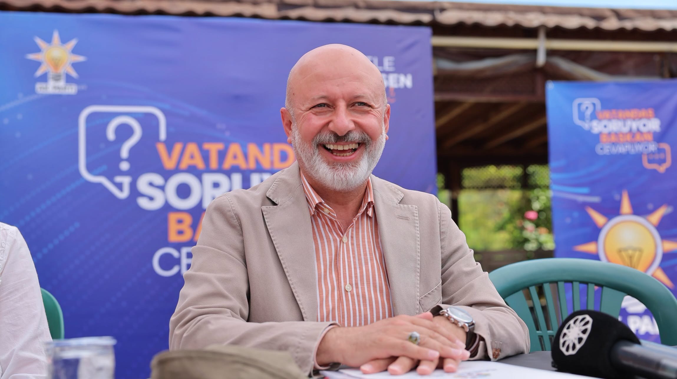 KOCASİNAN’DA HER HANEYE DOKUNAN HİZMET VURGUSU