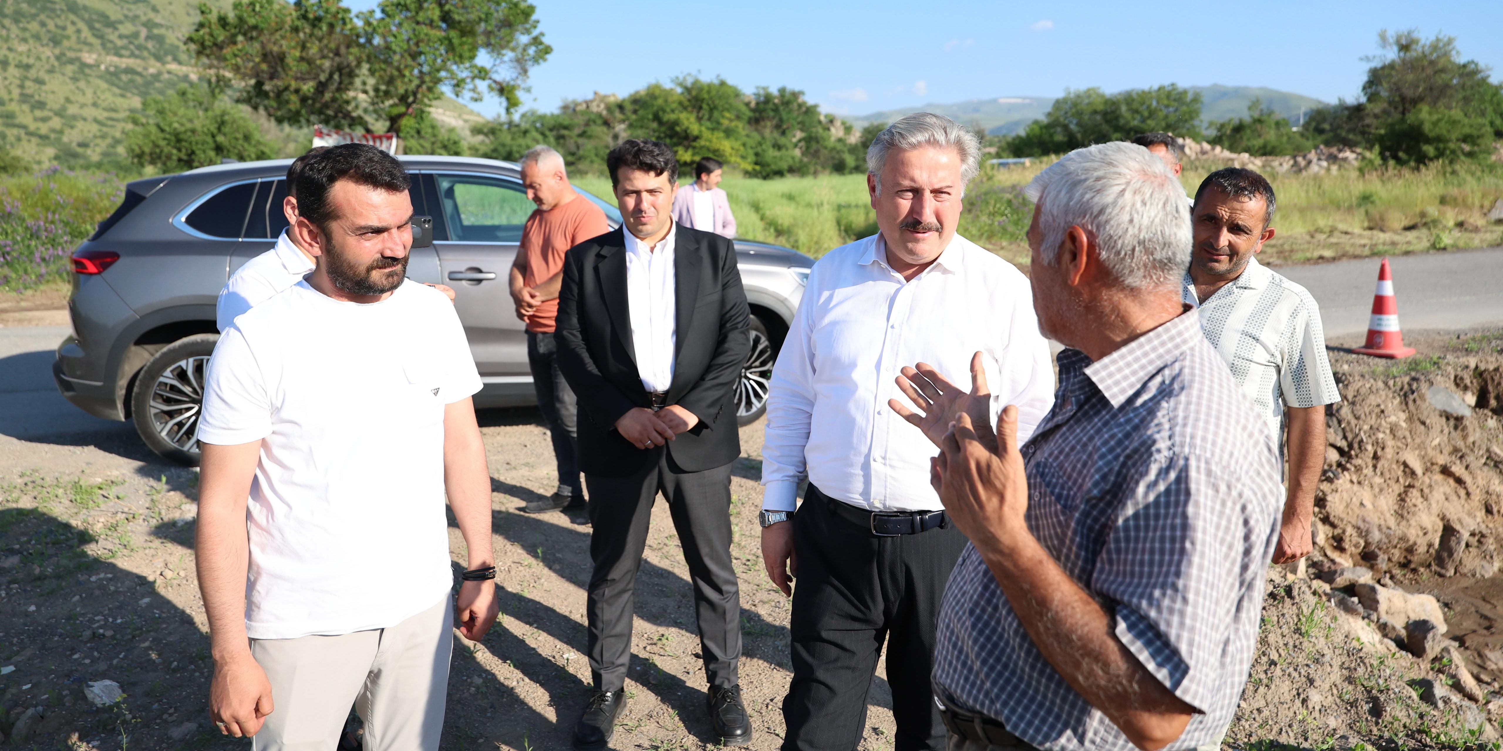 MELİKGAZİ’DE ULAŞIM ATAKLARI SON GAZ DEVAM EDİYOR!
