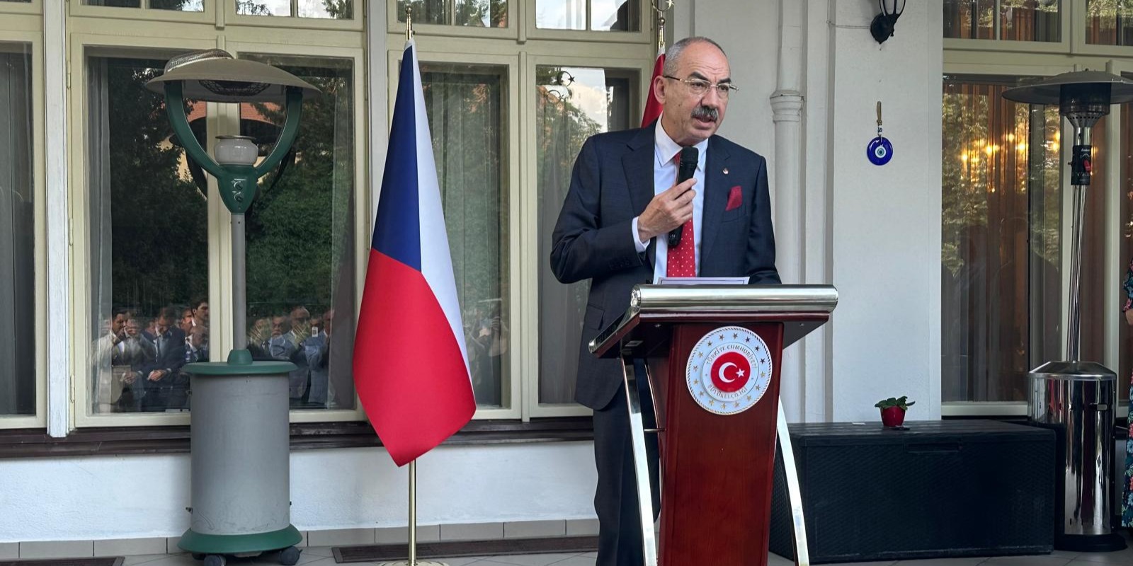 KTO’DAN AVRUPA’YA DİJİTAL ÇIKARMA!
