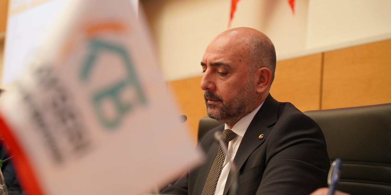 KTB Öncülüğünde Kırmızı Et Üreticileri İstişare Toplantısı Gerçekleştirildi