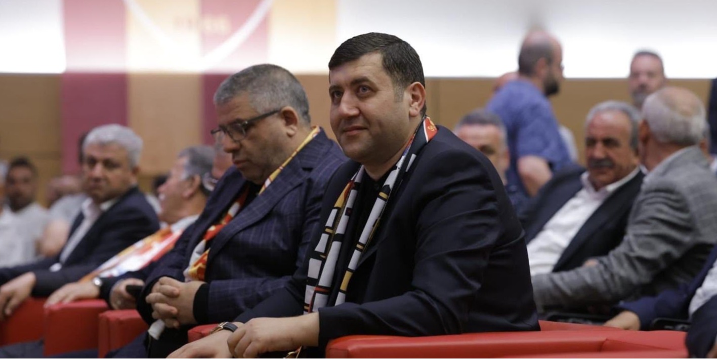 Baki Ersoy: Bu takımlar düşerse şehir düşer, bizde buna müsade etmeyiz