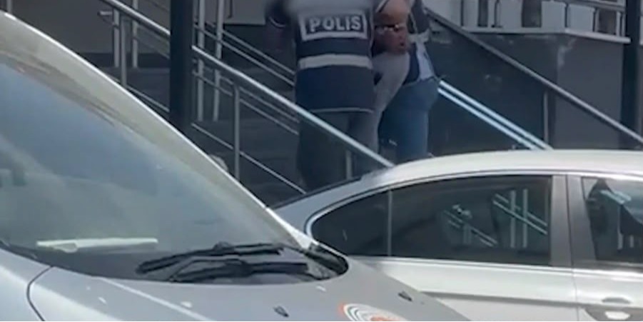 10 yıl 11 ay hapisle aranan hükümlü yakalandı