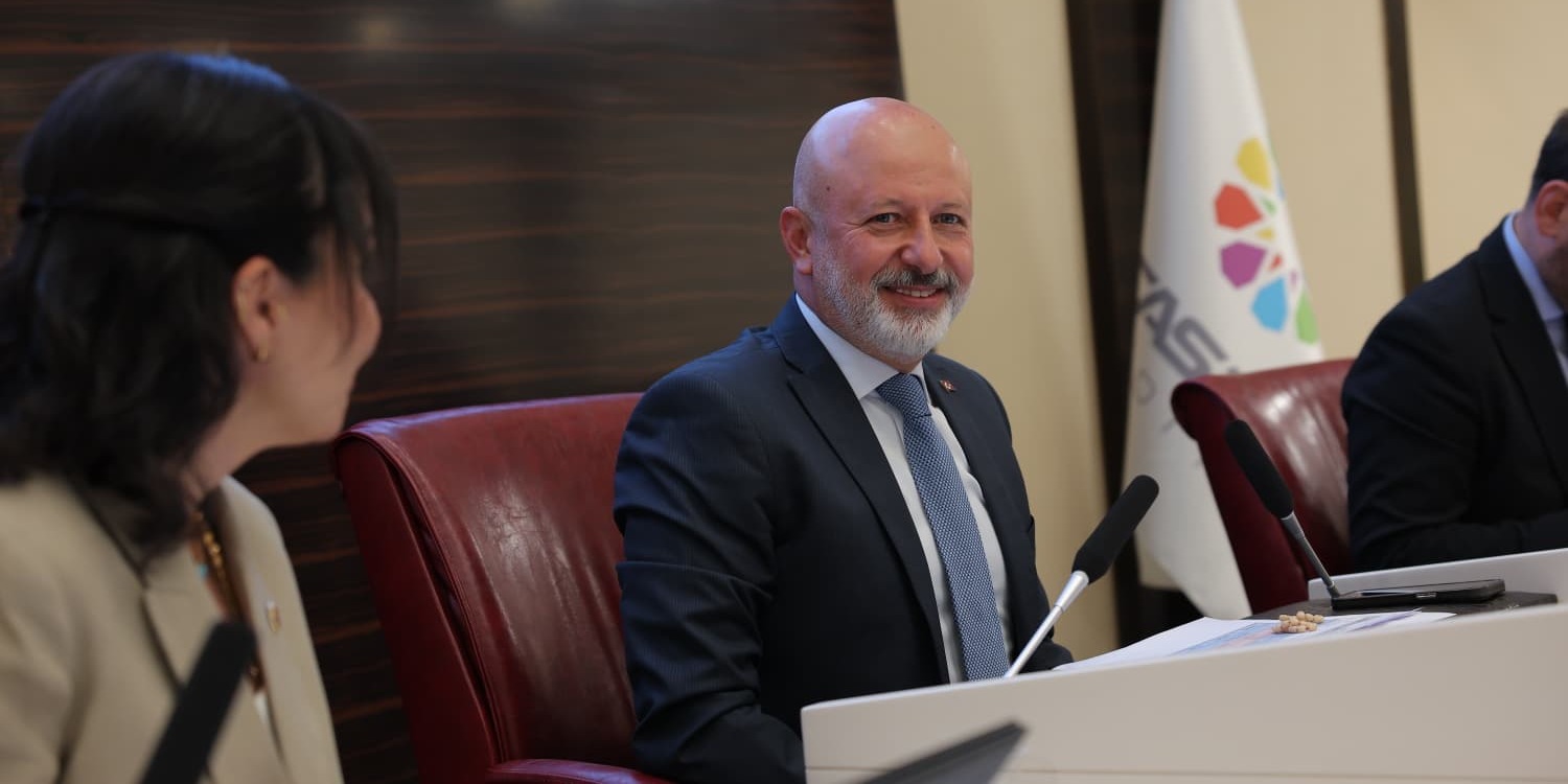 KOCASİNAN MECLİSİ, TEMMUZ AYI TOPLANTISINI GERÇEKLEŞTİRDİ