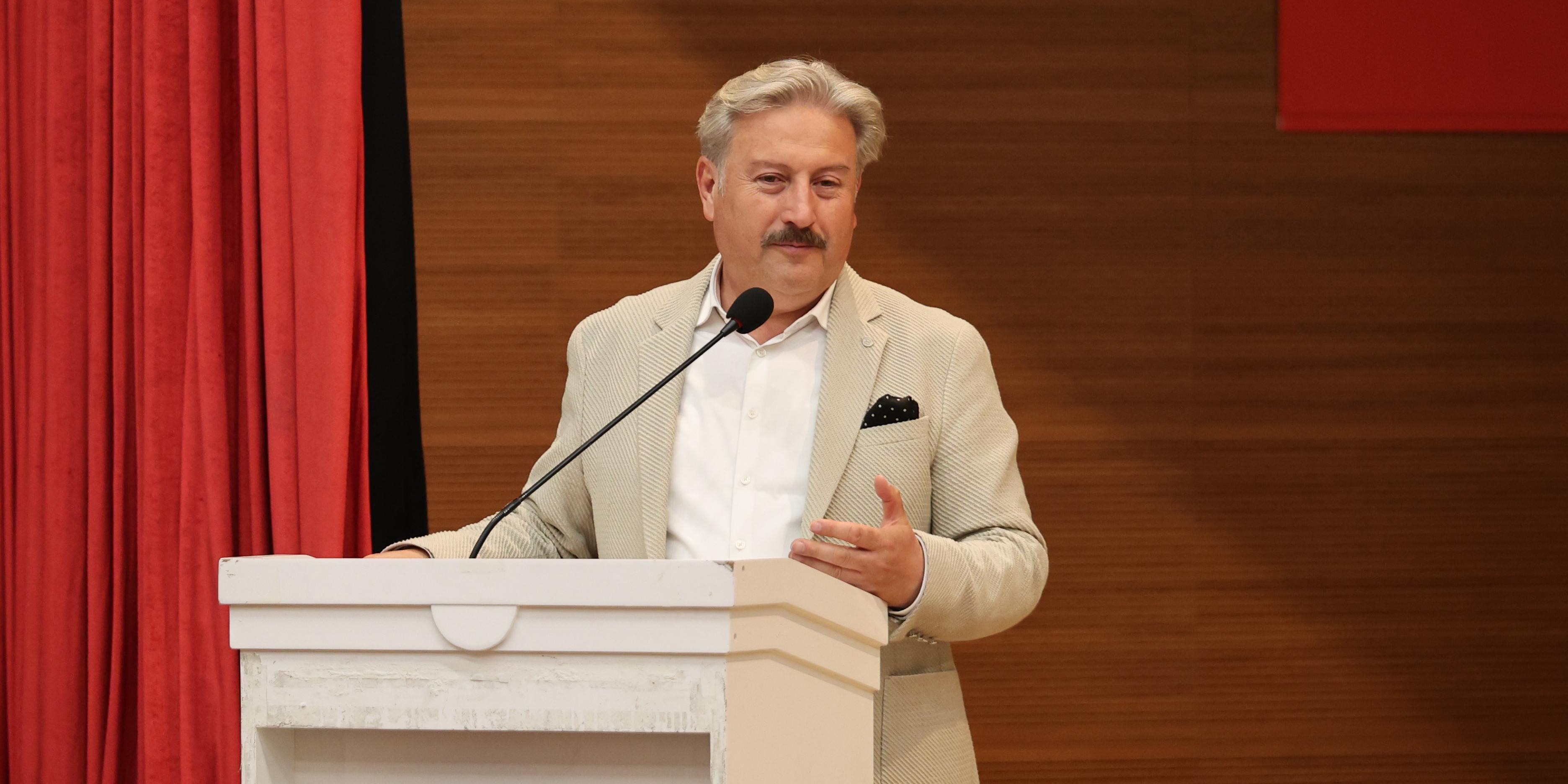 MELİKGAZİ BATTALGAZİ’DEKİ HAK SAHİPLERİNİ YENİ EVLERİNE KAVUŞTURDU