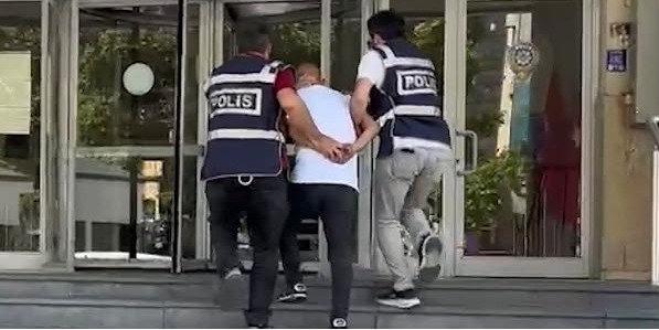 52,5 YIL HAPİSLE ARANAN HÜKÜMLÜ YAKALANDI