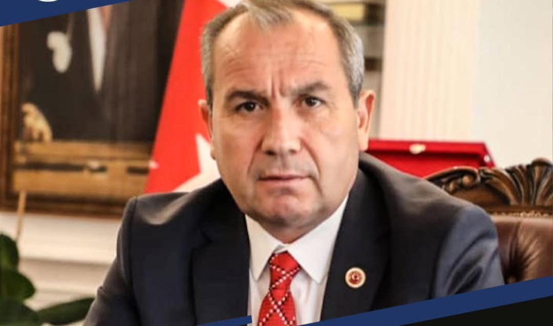 Erciyes 38 FK'da genel koordinatörlük görevine Ahmet Yıldız getirildi