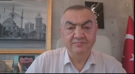 Türkiye Girişim Sermayesi Meclisi Toplandı: Gündemde Fon Çağrıları ve KOSGEB Destekleri Vardı