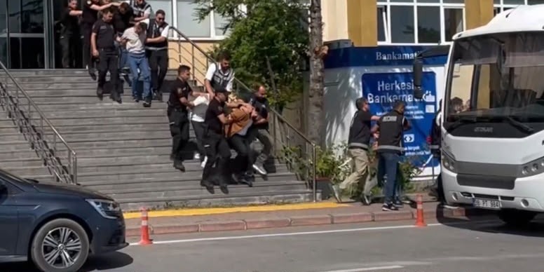 EHLİYET SINAVINDA YAPAY ZEKALI SAHTECİLİK OPERASYONU: 15 TUTUKLAMA