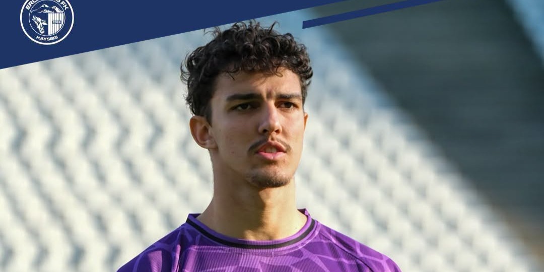 Erciyes38 FK, Kerem Yandal’ı transfer etti