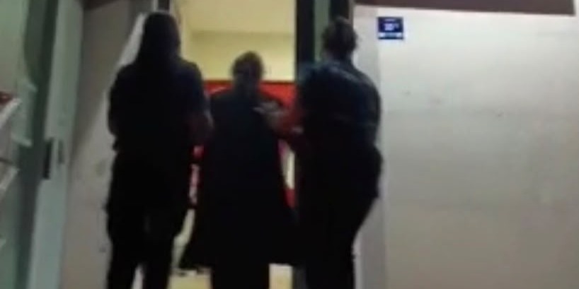 Kayseri’de 13 yıl 9 ay hapisle aranan hükümlü yakalandı