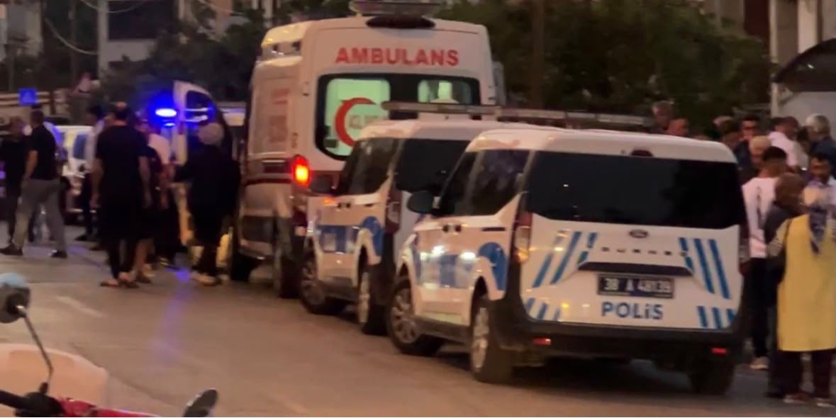 Kardeş kavgası cinayetle bitti: Ağabeyini av tüfeğiyle öldürdü