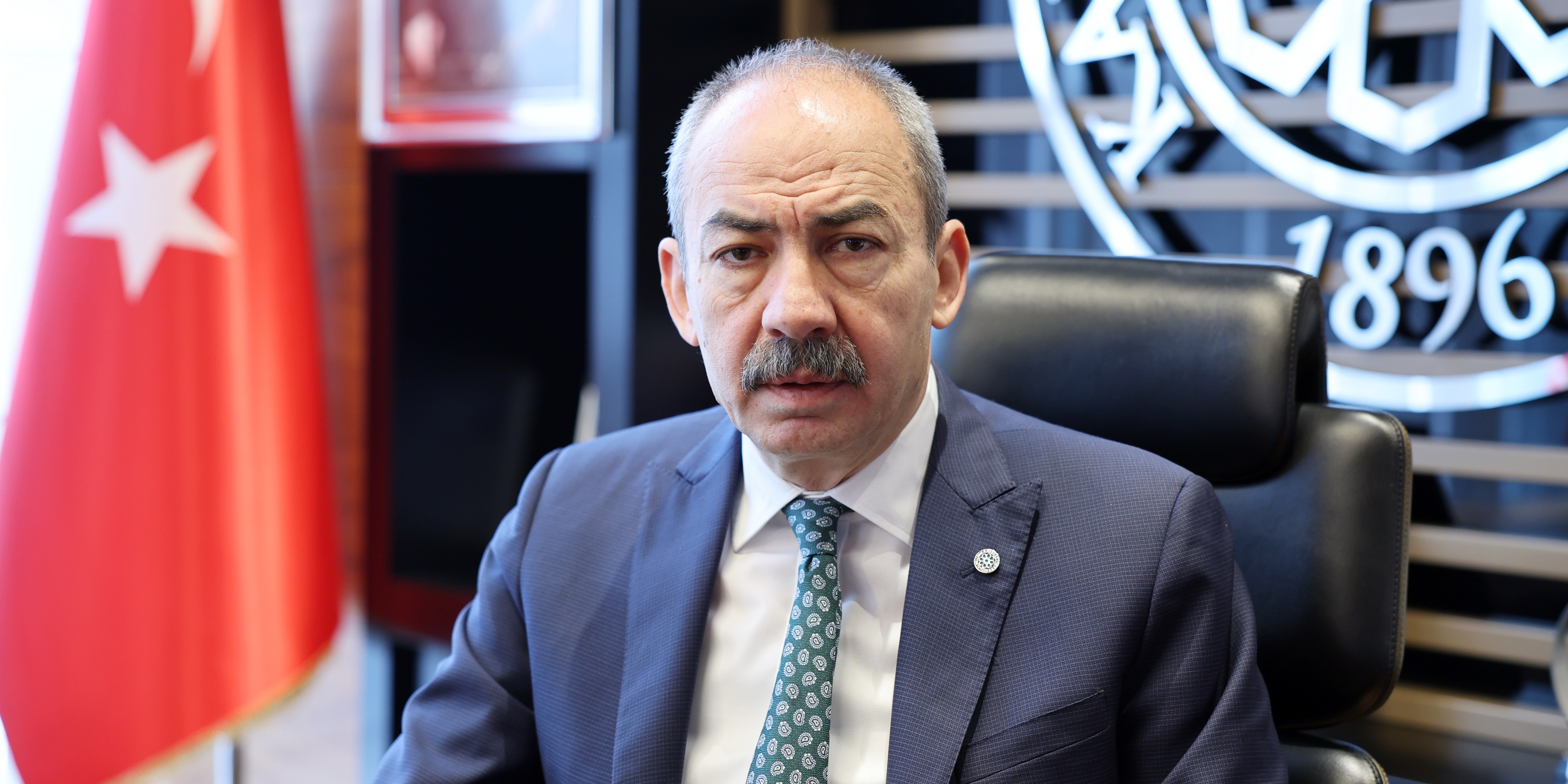 KTO BAŞKANI GÜLSOY’DAN 15 TEMMUZ’UN 10. YILINDA ANLAMLI MESAJ