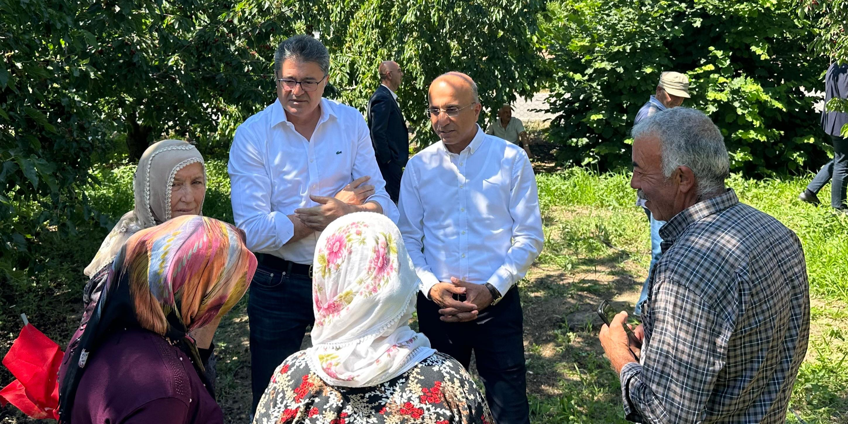 ÇİFTÇİ DAHA UCUZA SATIYOR, VATANDAŞ DAHA PAHALIYA ALIYOR; TARIMDA FİYAT ZİNCİRİ ALARM VERİYOR