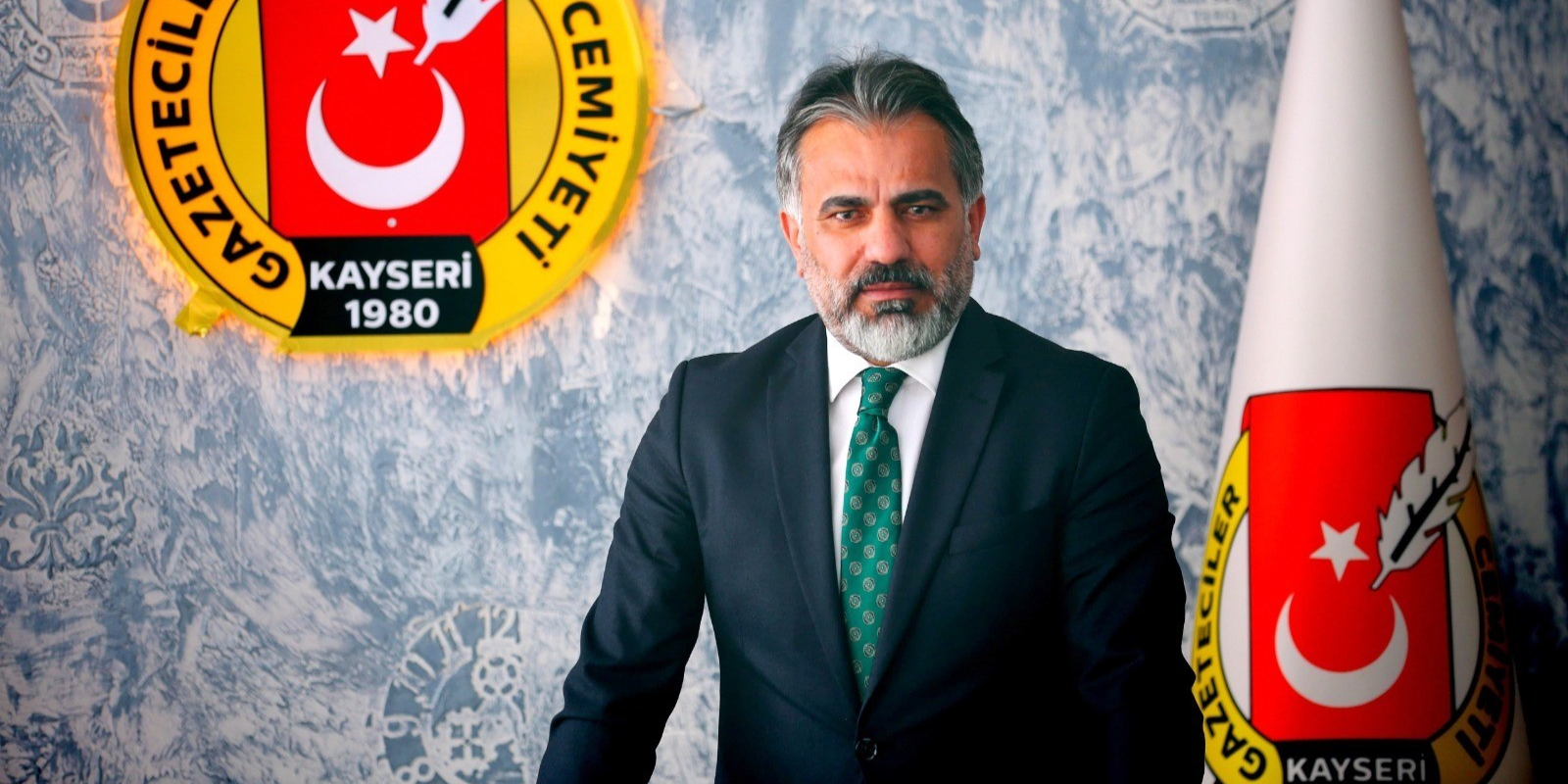KGC Başkanı Kösedağ’dan 15 Temmuz mesajı 