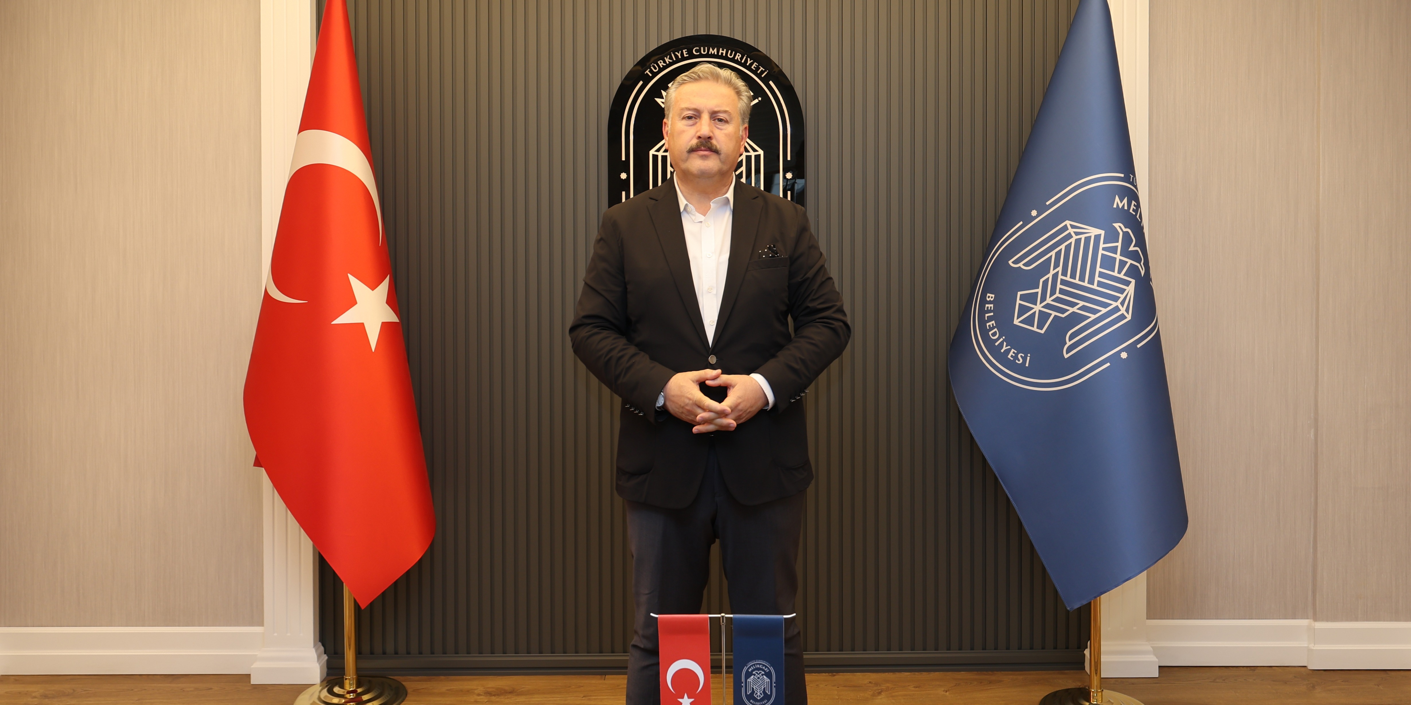 BAŞKAN PALANCIOĞLU’NDAN 15 TEMMUZ DEMOKRASİ VE MİLLİ BİRLİK GÜNÜ MESAJI