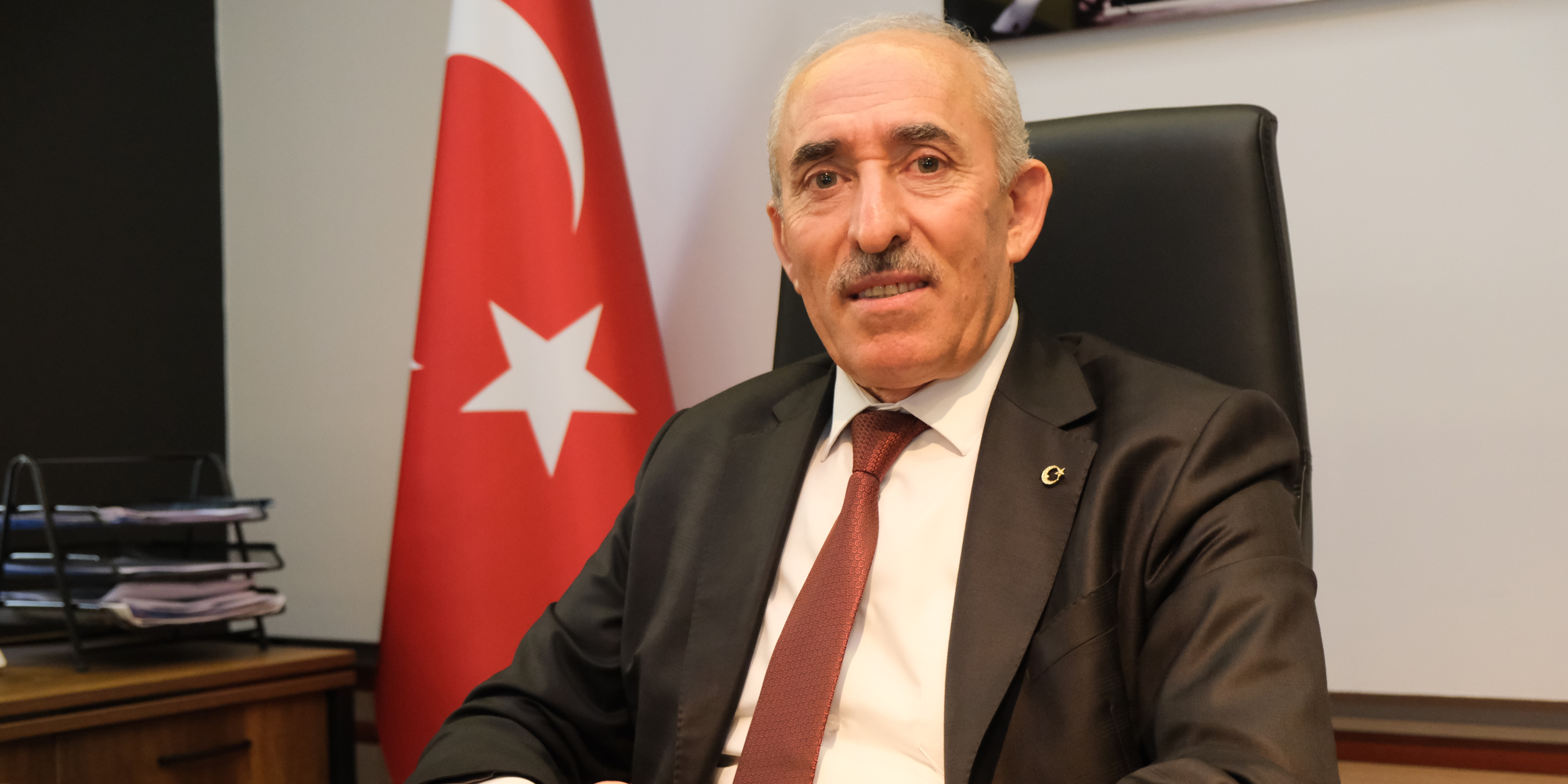 Odakır’dan 15 Temmuz mesajı