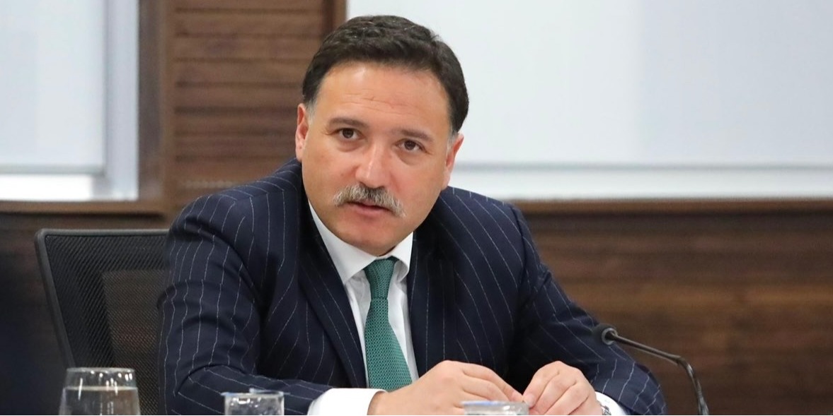 Vali Gökmen Çiçek’ten 15 Temmuz mesajı
