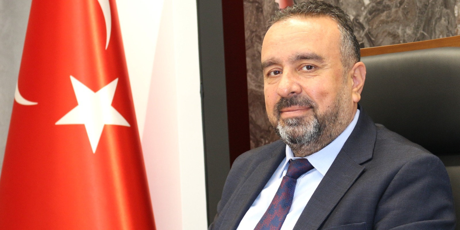 İncesu OSB Başkanı İrfan Püsküllü’den 15 Temmuz mesajı