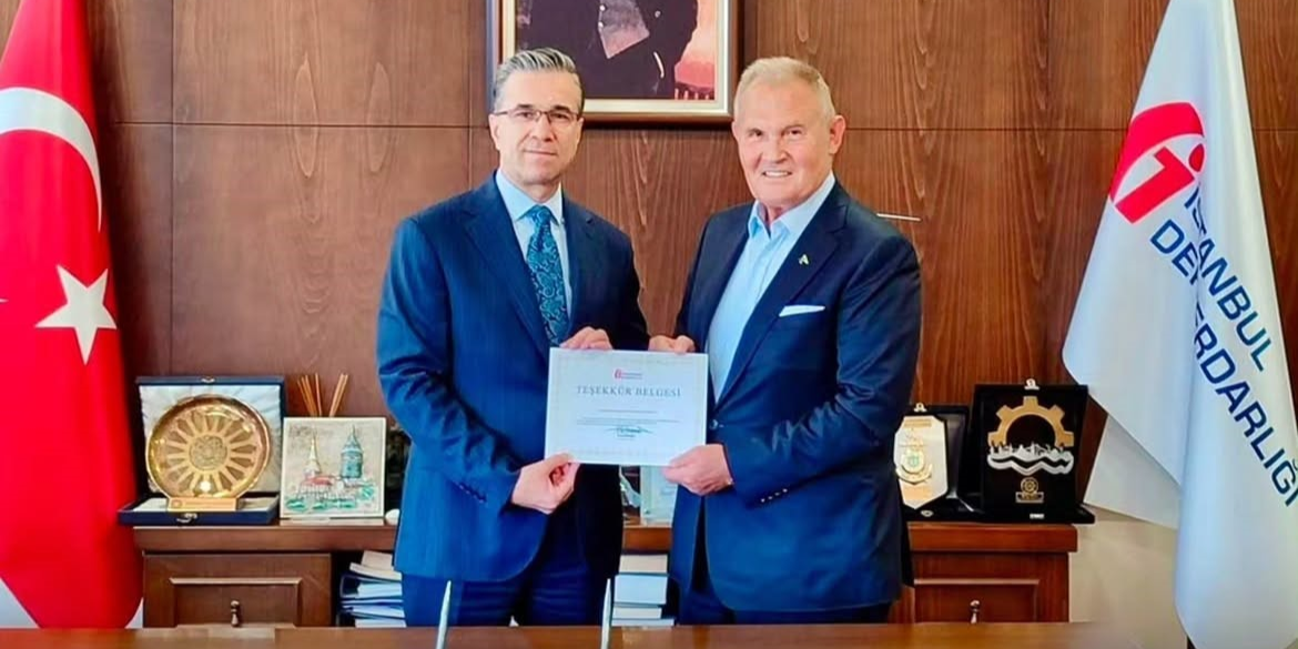 Artaş İnşaat'a Vergi Başarısı: İstanbul'da İlk 100 Şirket Arasında